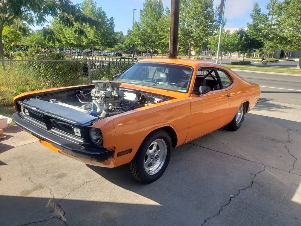 Dodge-Demon-1971-orange