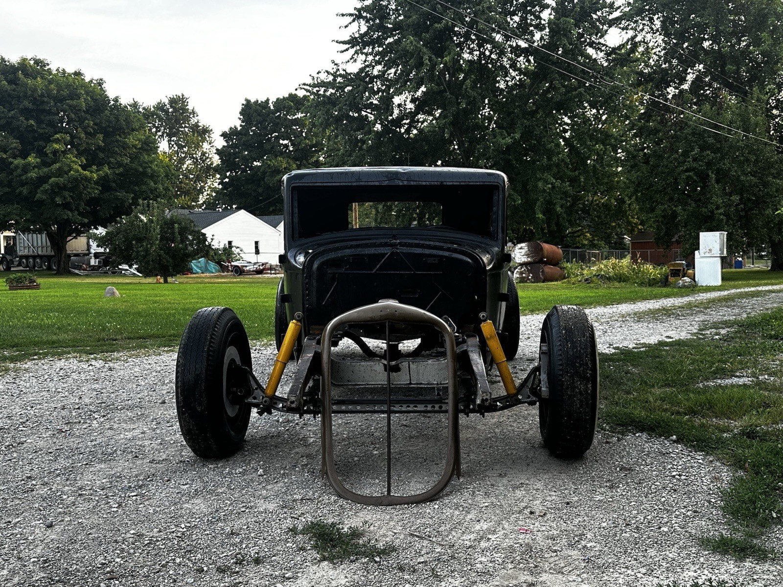 Dodge-Other-1932-Coupe
