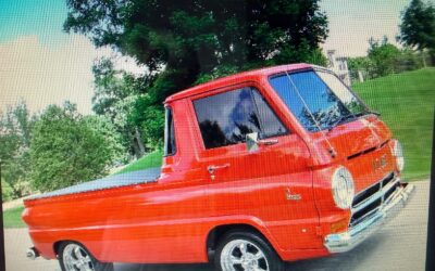 Dodge Other 1968