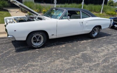 Dodge Other 1968