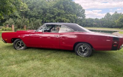 Dodge Other 1969