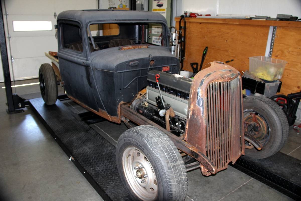 Dodge-Pickup-1933