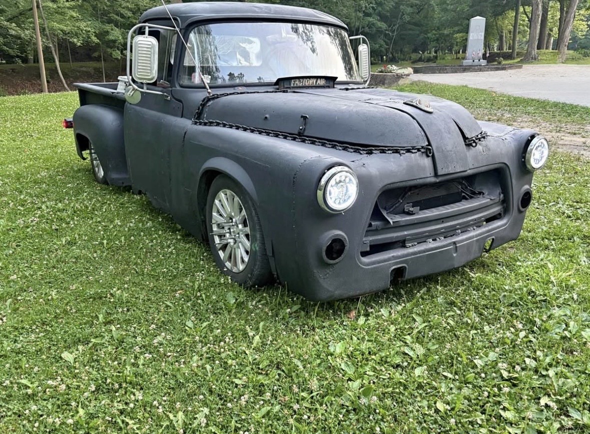 Dodge Pickup 1955