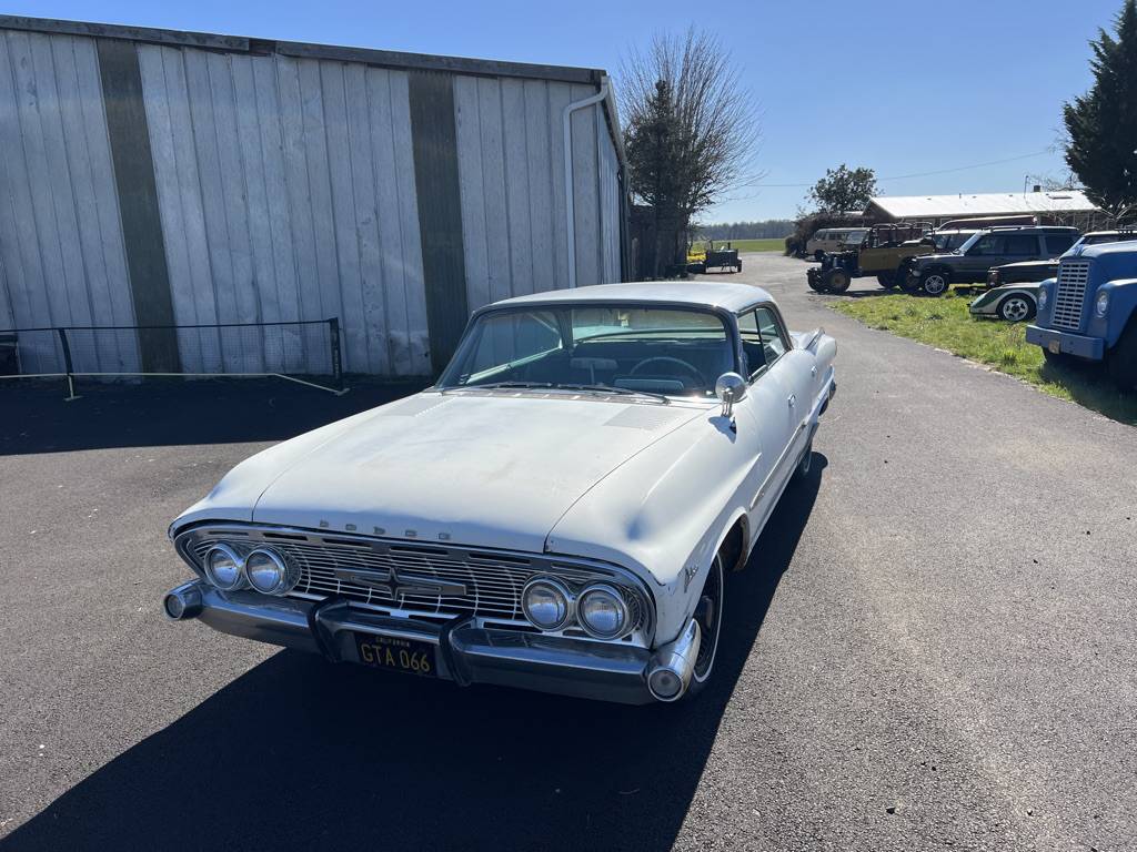 Dodge-Polara-1961-white