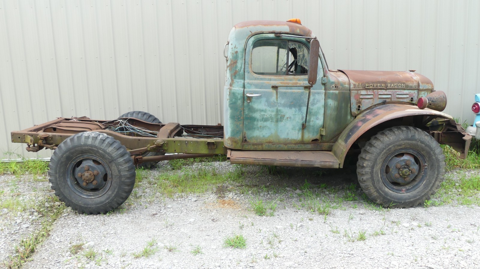 Dodge-Power-Wagon-1959-Crew-Cab-Pickup-Black