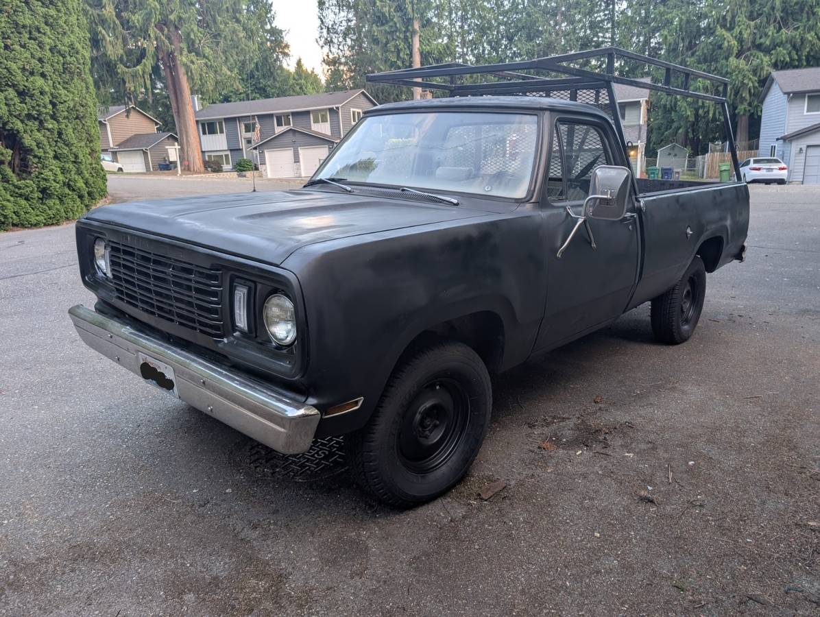 Dodge-Power-wagon-1977-black