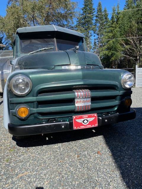 Dodge-Ram-1500-1952-green