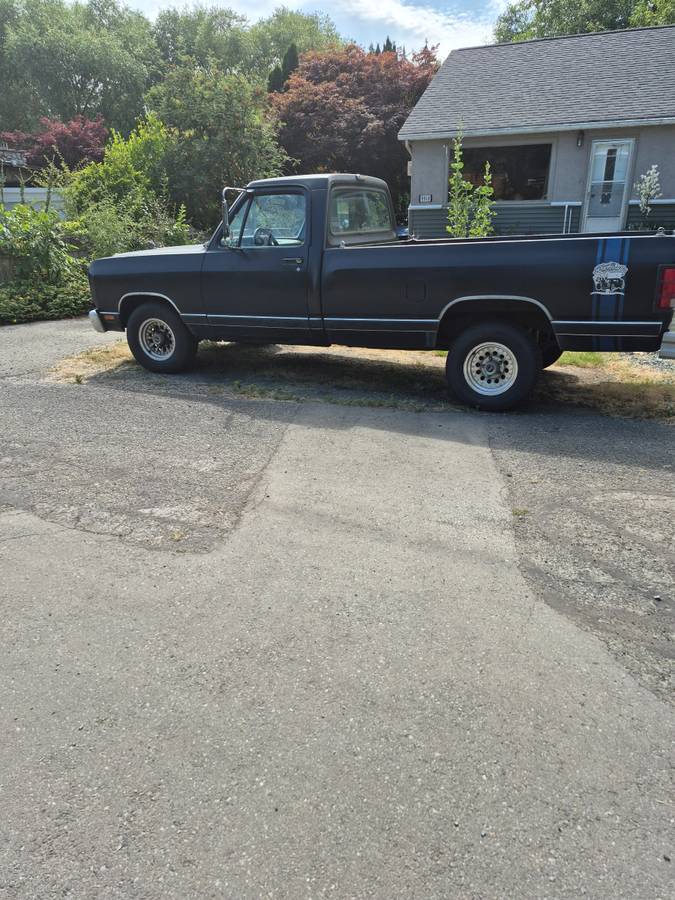 Dodge-Ram-1500-1989-black