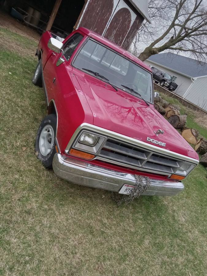 Dodge-Ram-1989-red