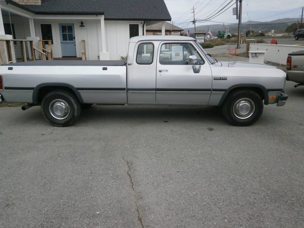 Dodge-Ram-250-1993