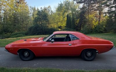 Dodge Ram 2500 1974
