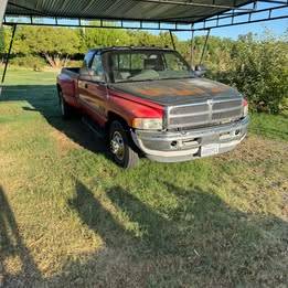 Dodge-Ram-3500-1995