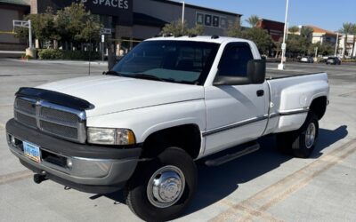 Dodge Ram 3500 1995