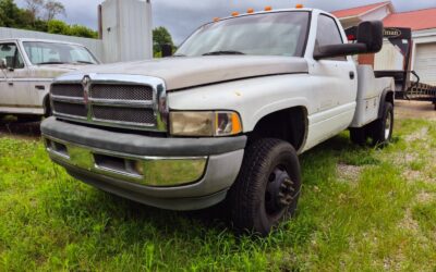 Dodge Ram 3500 1995