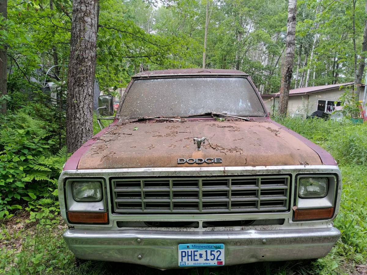 Dodge-Ramcharger-1983-white