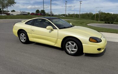 Dodge Stealth 1995