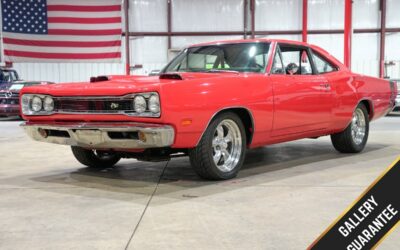 Dodge Super Bee 1969
