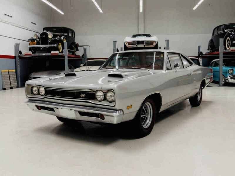 Dodge-Superbee-1969