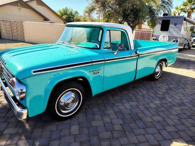 Dodge-Sweptline-1965-Blue