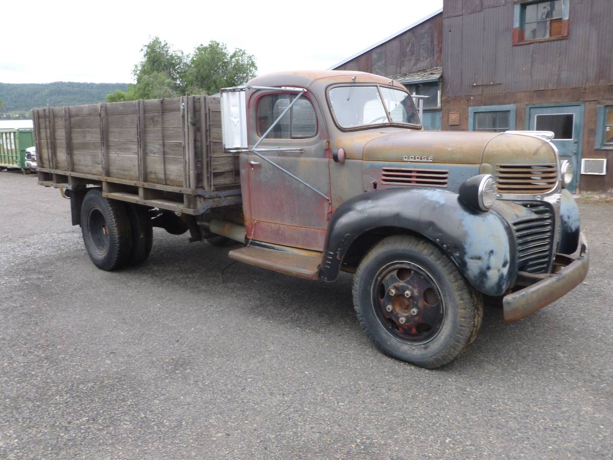Dodge-Truck-1947
