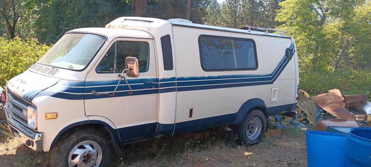 Dodge-Van-1979