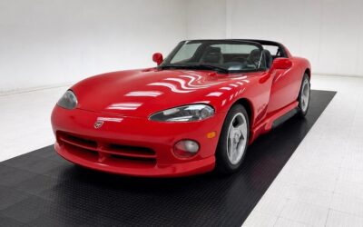 Dodge Viper 1994
