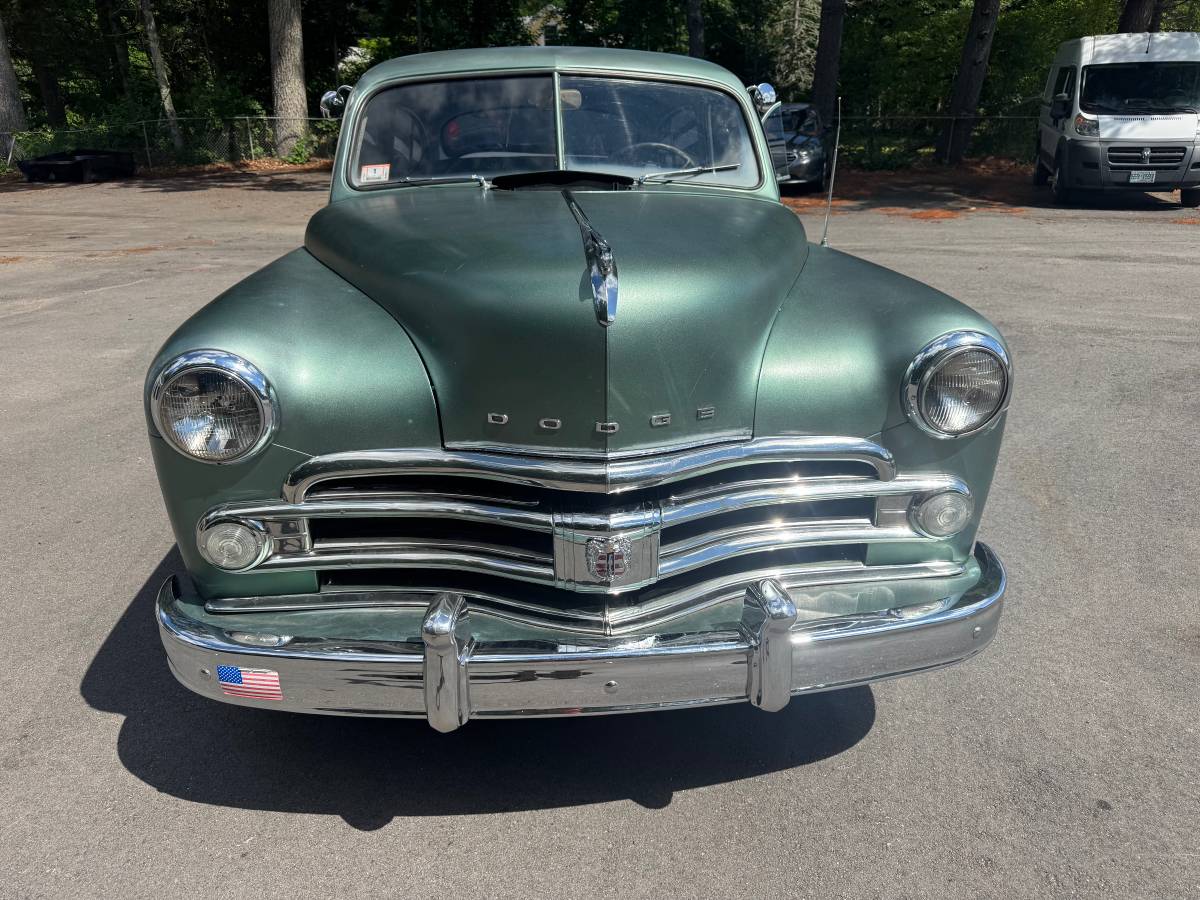 Dodge-Wayfarrer-1950-green