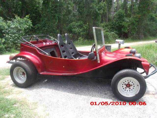 Dune-buggy-1982-red