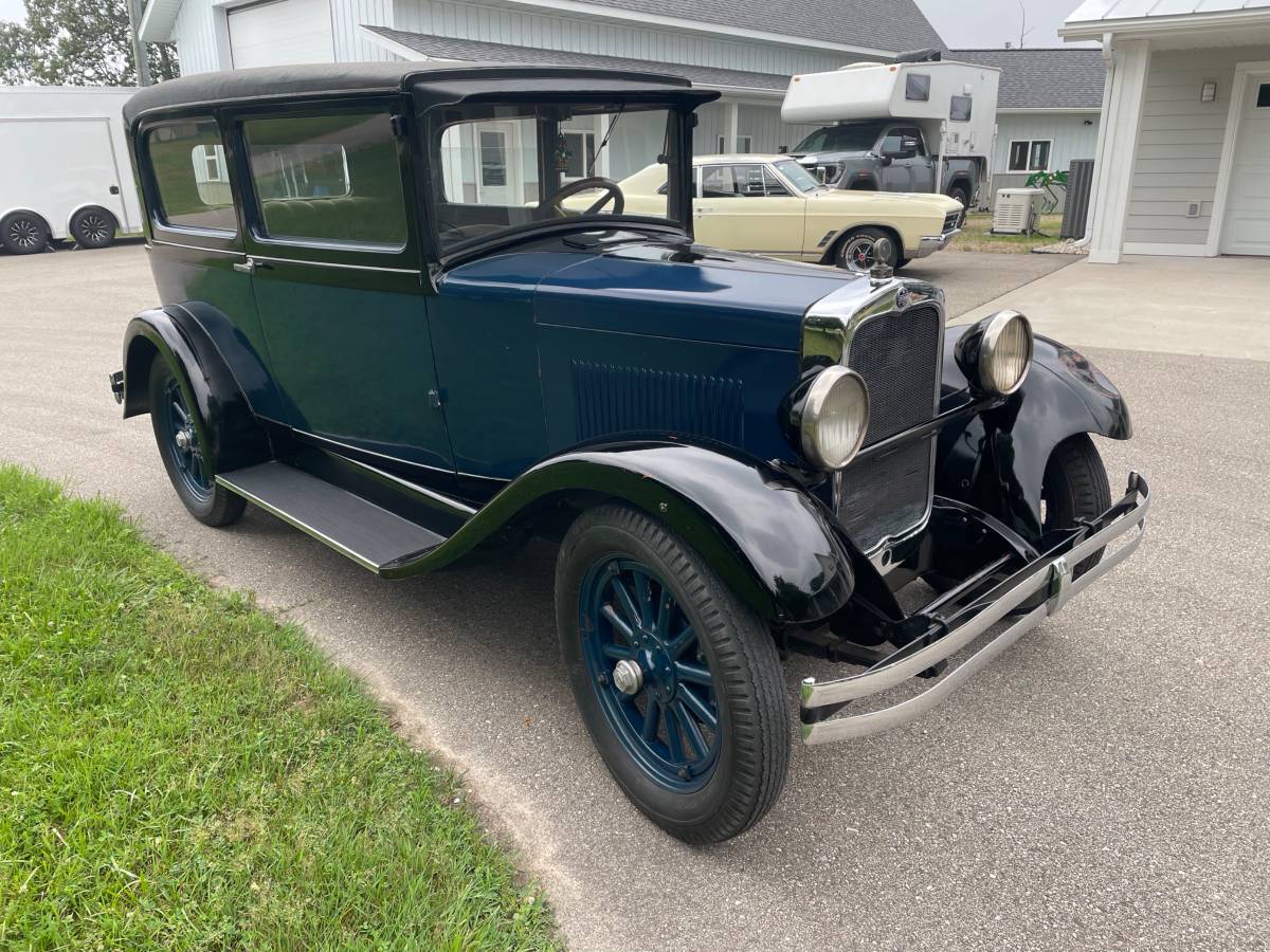 Erskine-1928