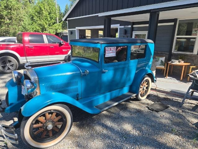 Essex-chalenger-1929-Sedan-Tan