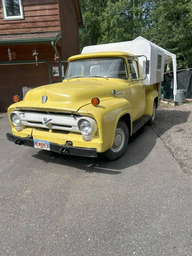F100-1956-yellow