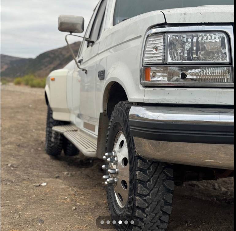 F350-1992-white