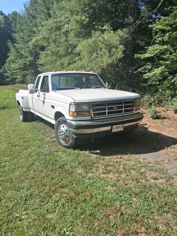 F350-1993-white