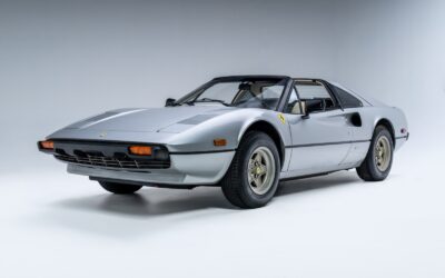 Ferrari 308 1978