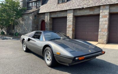 Ferrari 308 1982