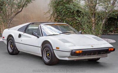 Ferrari 308GTS 1979