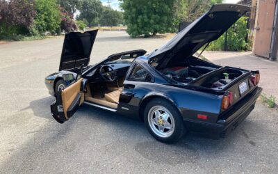 Ferrari 328 1988