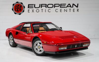 Ferrari 328 1989