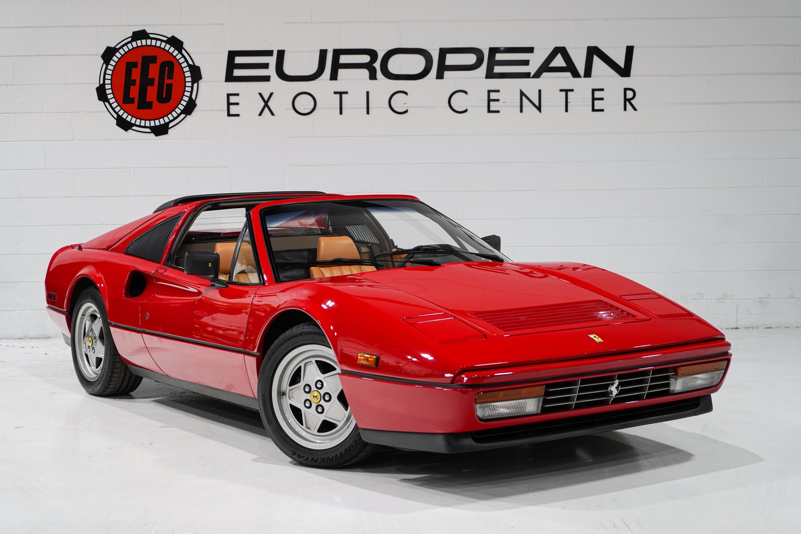 Ferrari 328 1989