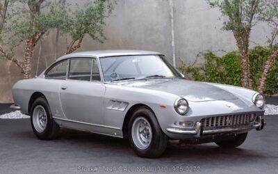 Ferrari 330 GT 1967