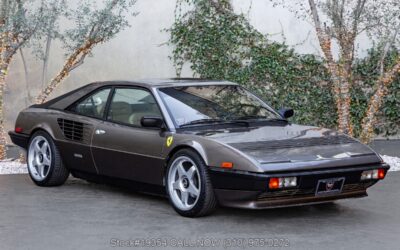 Ferrari Mondial 1985
