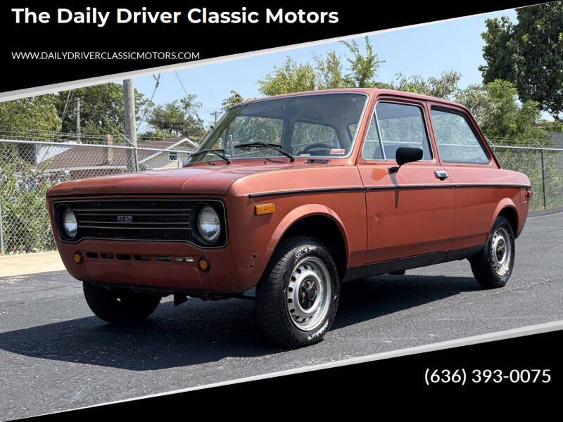 Fiat-128-1979