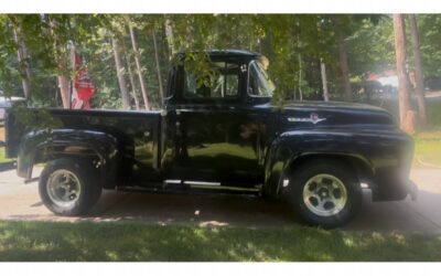 Ford 100 1956