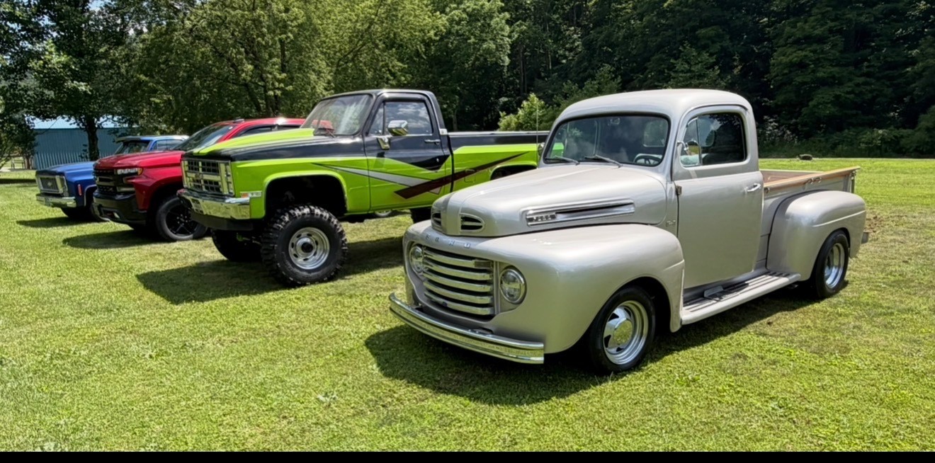 Ford-12-Ton-Pickup-1950-Standard-Cab-Pickup