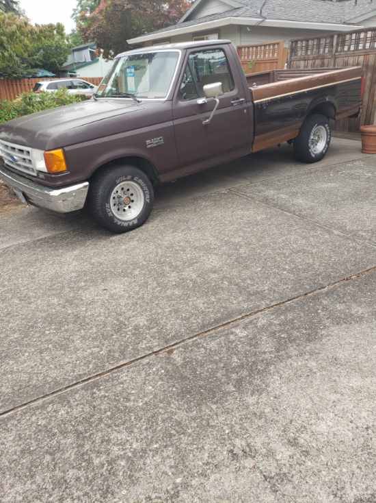 Ford-150-1990-brown