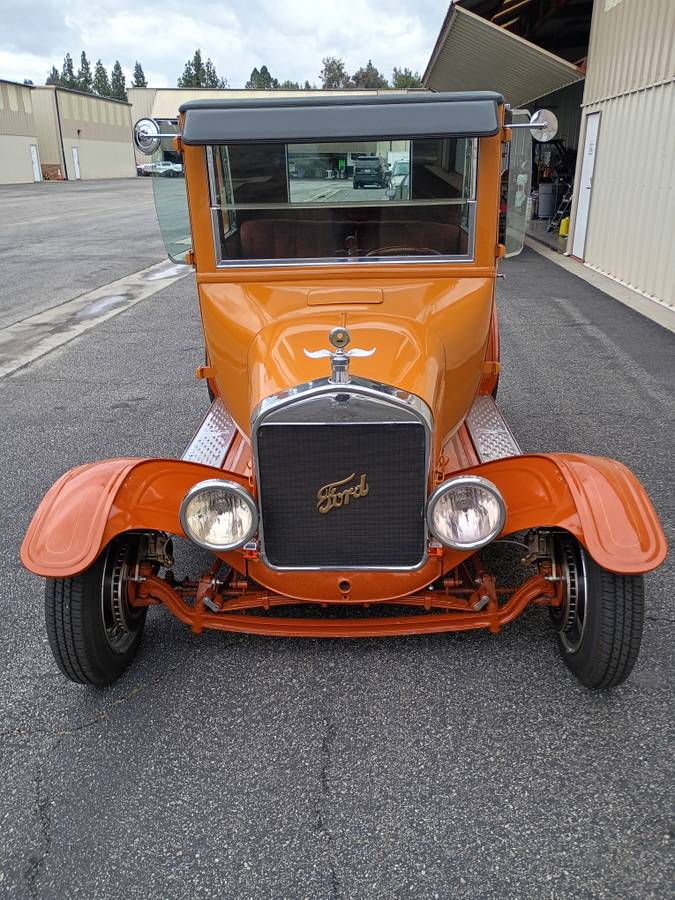 Ford-1924