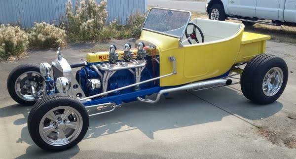 Ford-1925