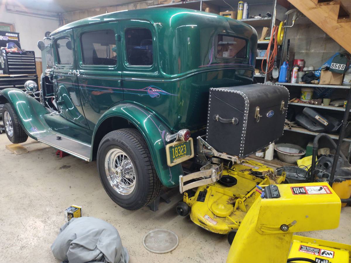 Ford-1929-1929-green