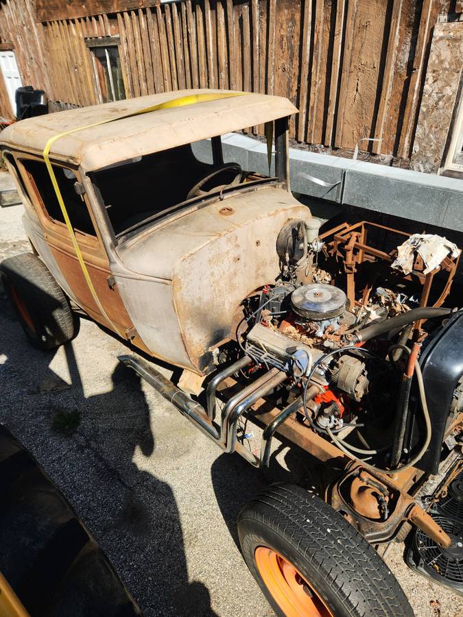 Ford-1929-custom