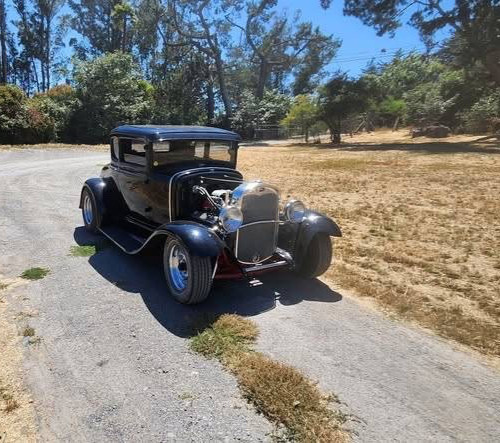 Ford  1931